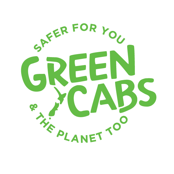 Green Cabs Taxis